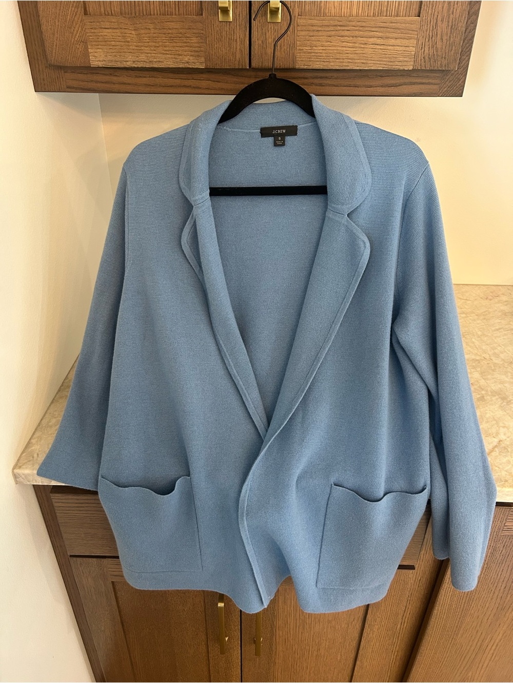 J Crew Cardigan Sweater